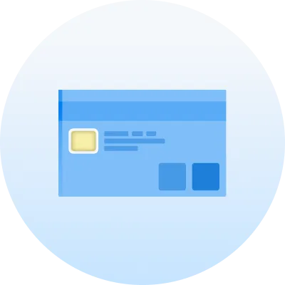 入金のイラスト